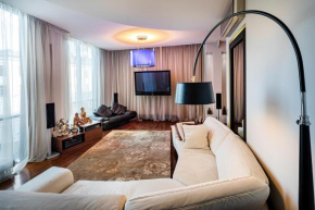 Old Riga Luxury Studio Apartment